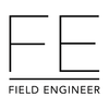 Filed Engineer Logo Image